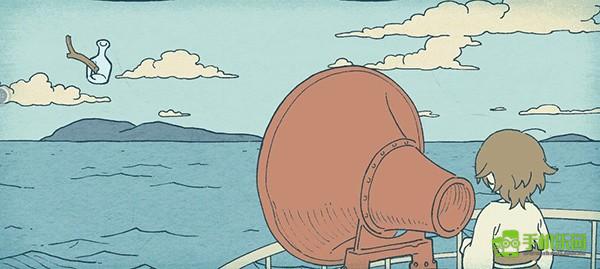 海神的回声攻略