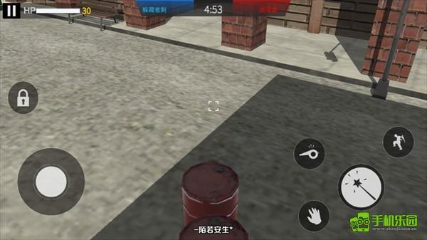 csgo躲猫猫手机版