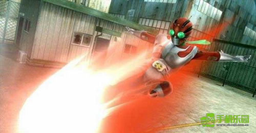 假面骑士斗骑大战创生