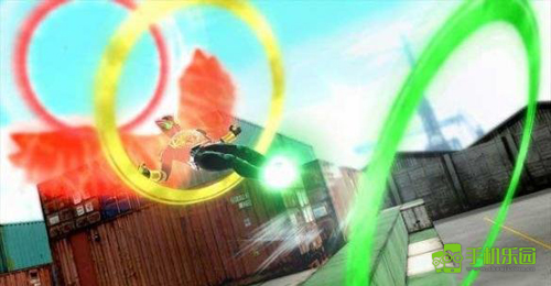 假面骑士斗骑大战创生