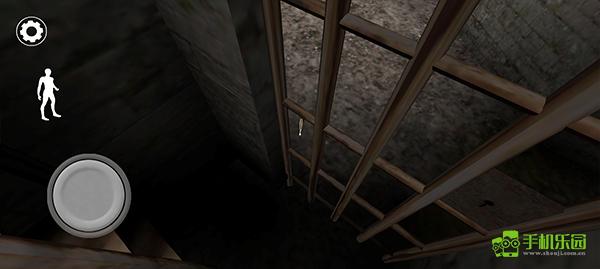 恐怖老奶奶3攻略