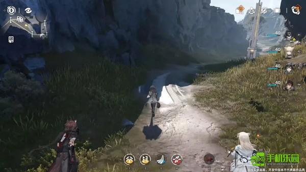 明日方舟终末地新手玩法教程