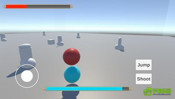 灵珠大战魔丸攻略