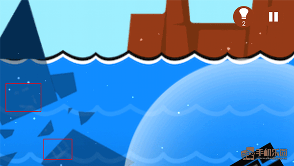 小黑的宝藏关卡攻略