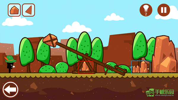 小黑的宝藏关卡攻略