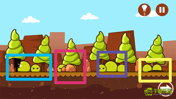 小黑的宝藏关卡攻略