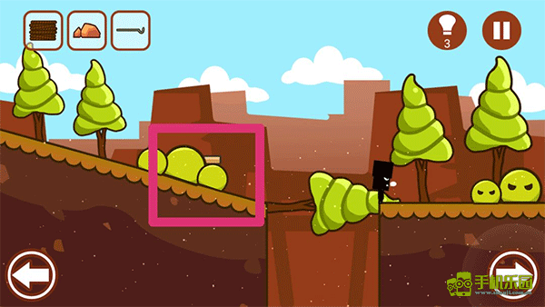 小黑的宝藏关卡攻略