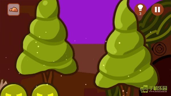 小黑的宝藏关卡攻略