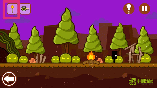 小黑的宝藏关卡攻略