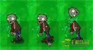 植物大战僵尸经典原版部分植物和僵尸介绍