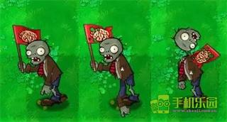 植物大战僵尸经典原版部分植物和僵尸介绍