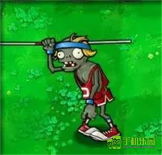 植物大战僵尸经典原版部分植物和僵尸介绍