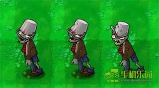 植物大战僵尸经典原版部分植物和僵尸介绍