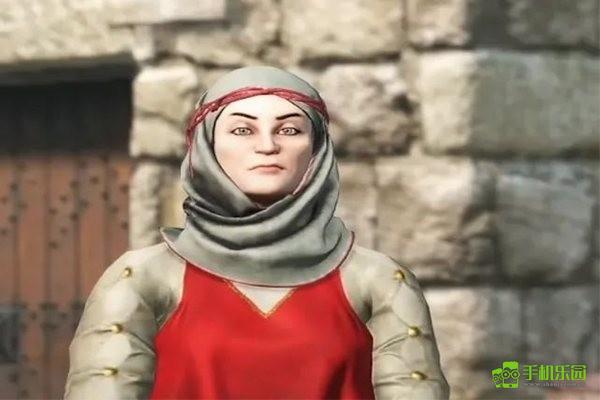 骑马与砍杀战团建立王国教程