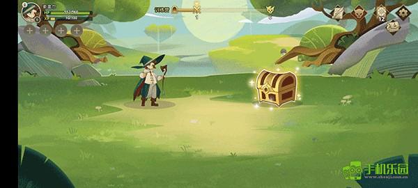 远古众神手机版攻略