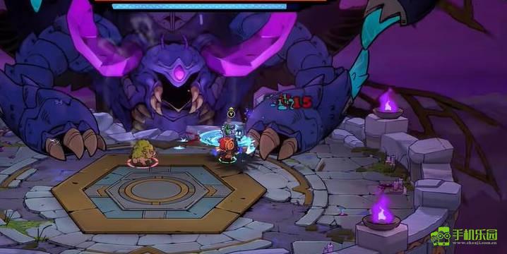 失落城堡2手机版攻略