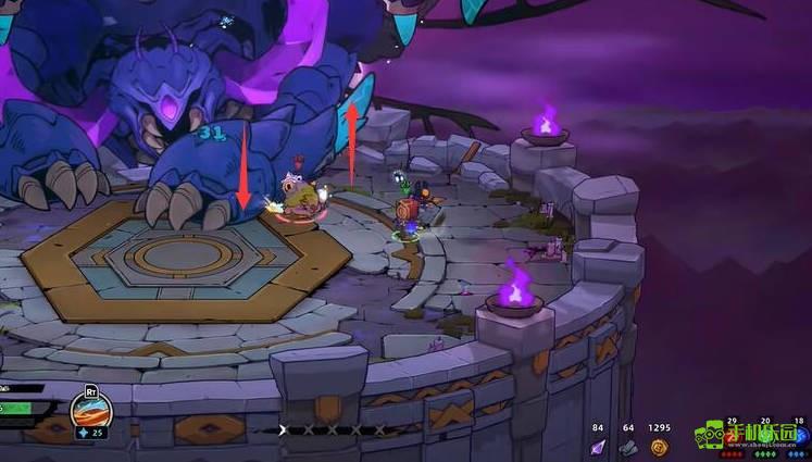 失落城堡2手机版攻略