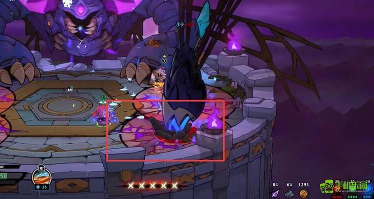 失落城堡2手机版攻略