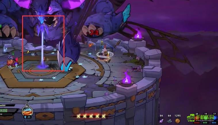 失落城堡2手机版攻略