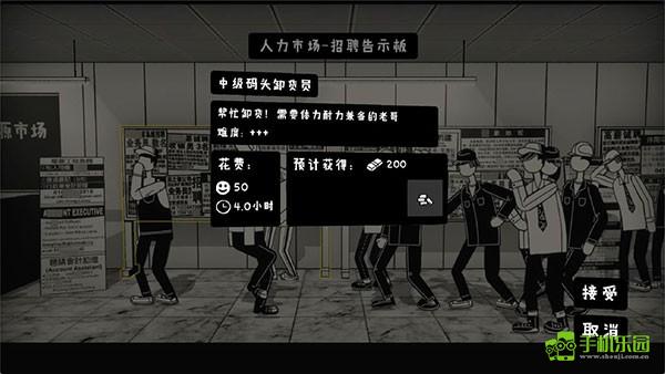 荣誉打工人攻略