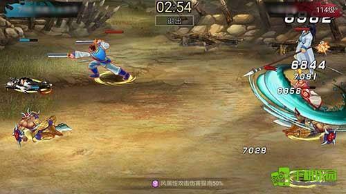 三国战纪单机版玩法攻略