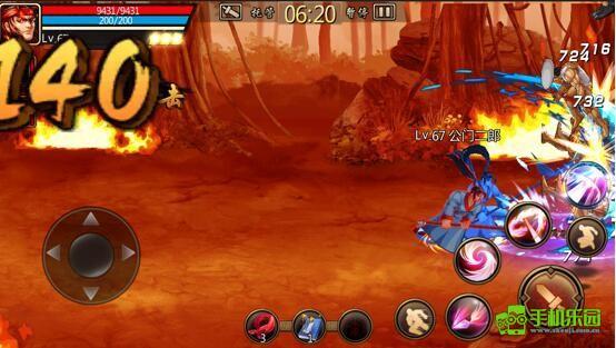 三国战纪单机版征战闯关攻略