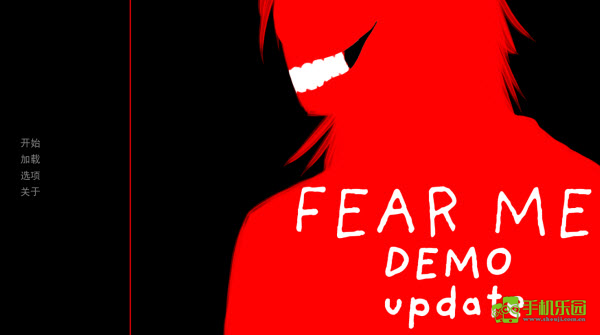 杀手杰夫恋爱模拟器