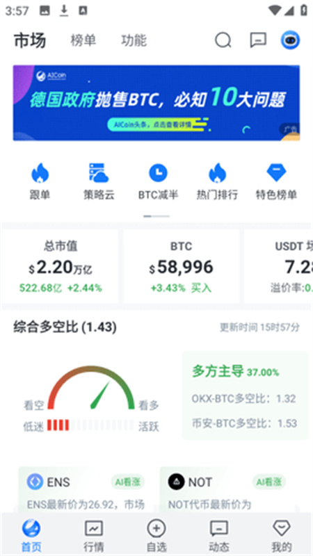 aicoin专业版官网下载app