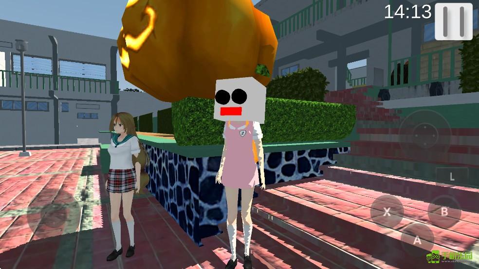 墨西哥校园模拟器新攻略