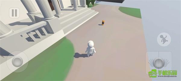 人类一败涂地手机版联机教程