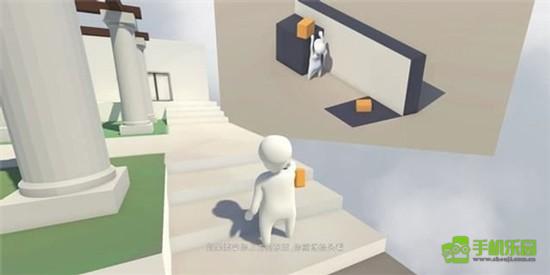 人类一败涂地手机版玩法介绍