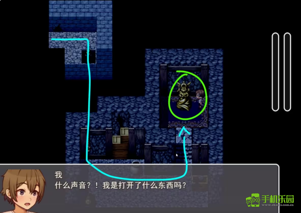 我的乡村日常生活