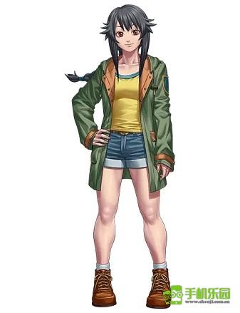 人狼村之谜安卓汉化版角色图鉴介绍