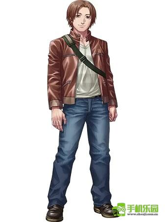 人狼村之谜安卓汉化版角色图鉴介绍