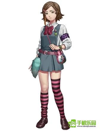 人狼村之谜安卓汉化版角色图鉴介绍