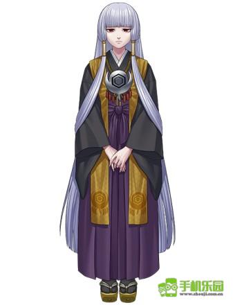 人狼村之谜安卓汉化版角色图鉴介绍