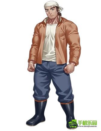 人狼村之谜安卓汉化版角色图鉴介绍