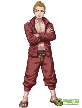 人狼村之谜安卓汉化版角色图鉴介绍