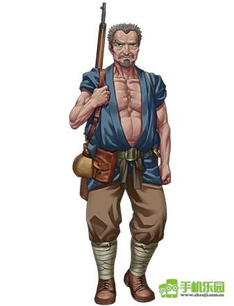 人狼村之谜安卓汉化版角色图鉴介绍