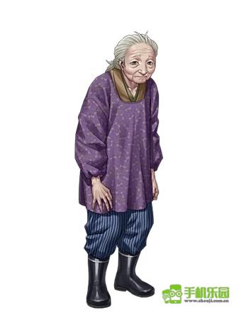 人狼村之谜安卓汉化版角色图鉴介绍