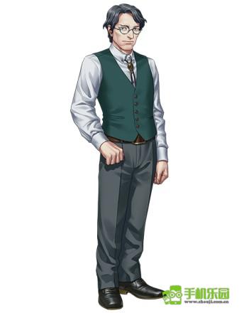 人狼村之谜安卓汉化版角色图鉴介绍