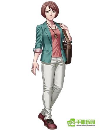 人狼村之谜安卓汉化版角色图鉴介绍