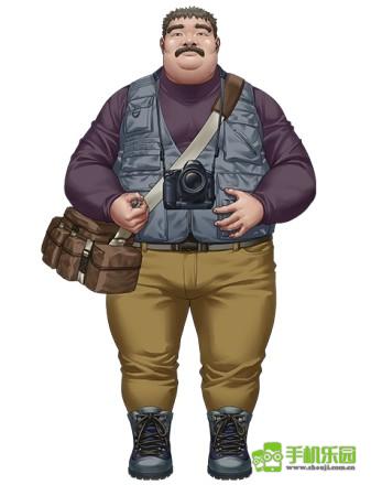 人狼村之谜安卓汉化版角色图鉴介绍