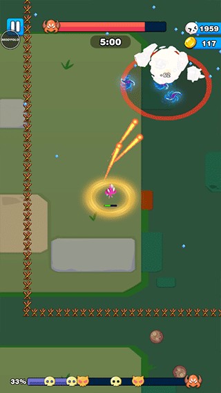 孤独的幸存者攻略