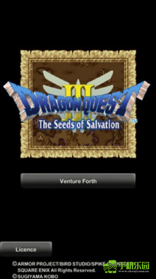 勇者斗恶龙3重制版