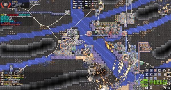 Mindustry游戏教程