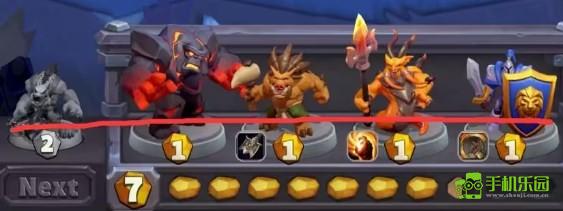 魔兽弧光大作战攻略