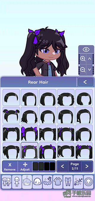 gachalife2官方汉化版新手教程