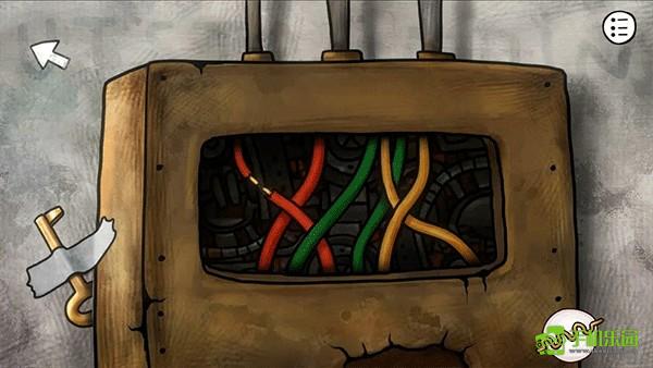 迷失岛前传海边游乐园攻略图