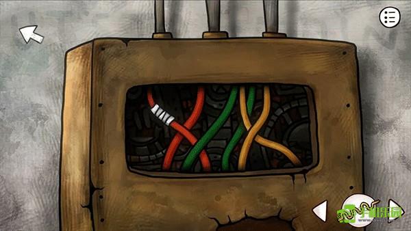 迷失岛前传海边游乐园攻略图